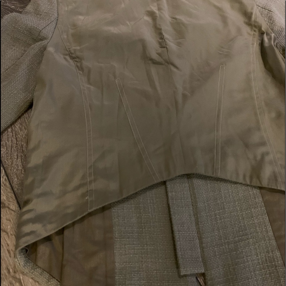 DKNY Designer Sample Jacket - Picture 9 of 11